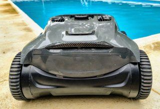 Robot Limpiafondos Aiper Seagull Pro