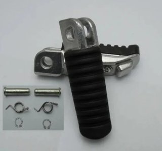 ESTRIBERAS KAWASAKI ZX-12R ZEPHER ZX-9R DELANTERA