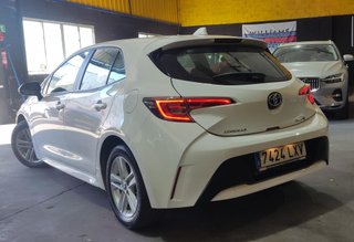 Toyota Corolla 125h Hibrido 47.000Km, TOYOTA RELAX