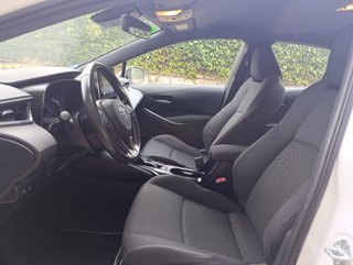 Toyota Corolla 125h Hibrido 47.000Km, TOYOTA RELAX