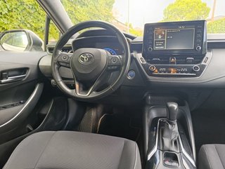 Toyota Corolla 125h Hibrido 47.000Km, TOYOTA RELAX