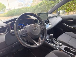 Toyota Corolla 125h Hibrido 47.000Km, TOYOTA RELAX