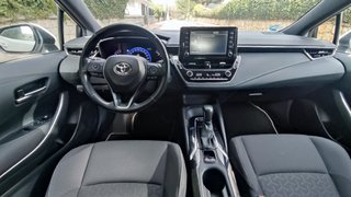 Toyota Corolla 125h Hibrido 47.000Km, TOYOTA RELAX