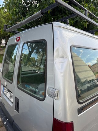 scudo combi 2.0