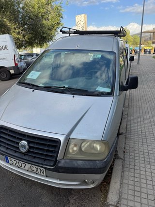 scudo combi 2.0