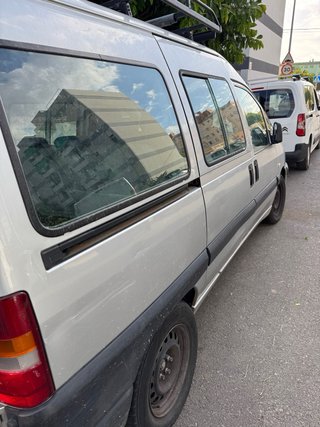scudo combi 2.0