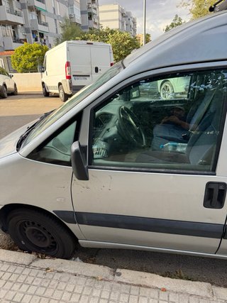 scudo combi 2.0