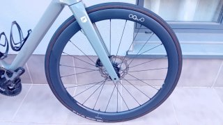 Ruedas Oquo RP45 Team