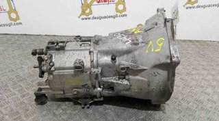 Bmw 209167 caja cambios akg serie 3 berlina (e36)