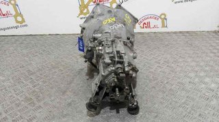 Bmw 209167 caja cambios akg serie 3 berlina (e36)