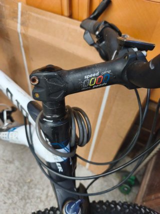 Bicicleta Montaña Wheeler 0.10 Hawk