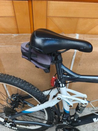 Bicicleta Montaña Wheeler 0.10 Hawk
