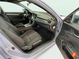 Honda Civic 1.0 I-VTEC TURBO CVT EXECUTIVE