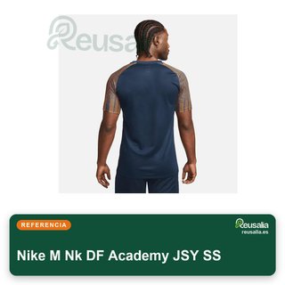 Nike M Nk DF Academy camiseta hombre talla S