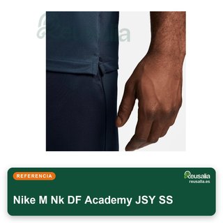Nike M Nk DF Academy camiseta hombre talla S