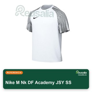 Nike M Nk DF Academy camiseta hombre talla S