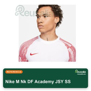 Nike M Nk DF Academy camiseta hombre talla S