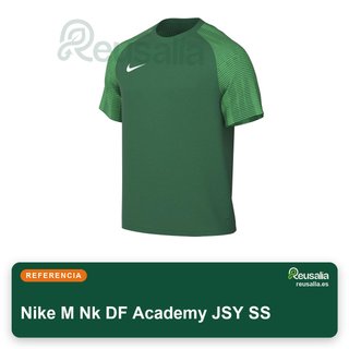 Nike M Nk DF Academy camiseta hombre talla S