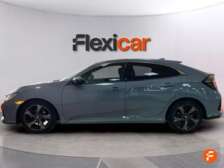 Honda Civic 1.0 I-VTEC TURBO CVT EXECUTIVE