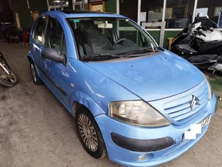 233738 culata 9636896880 citroen c3 1.4 mt (75 cv)