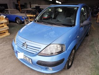 233738 culata 9636896880 citroen c3 1.4 mt (75 cv)