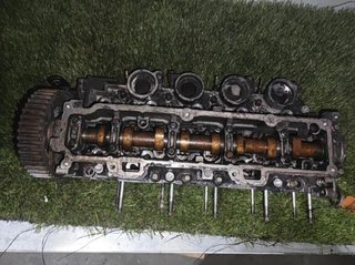 233738 culata 9636896880 citroen c3 1.4 mt (75 cv)