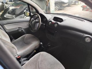 233738 culata 9636896880 citroen c3 1.4 mt (75 cv)