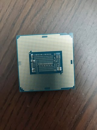 Procesador Intel Core i5-8400