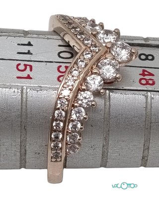 Anillo Pandora