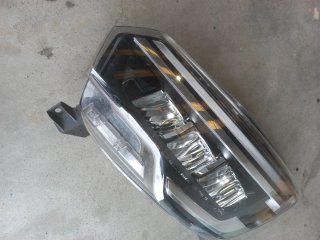 Faro Delantero Izquierdo NISSAN PRIMASTAR 2023