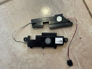 Altavoces Toshiba Satellite L55-B L55T-B