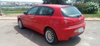 Alfa Romeo 147 1.6 Gasolina