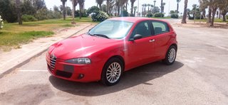 Alfa Romeo 147 1.6 Gasolina