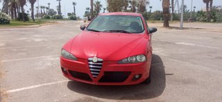 Alfa Romeo 147 1.6 Gasolina