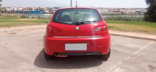 Alfa Romeo 147 1.6 Gasolina