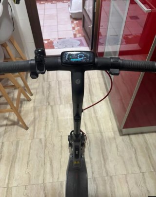 Patinete eléctrico Segway E3