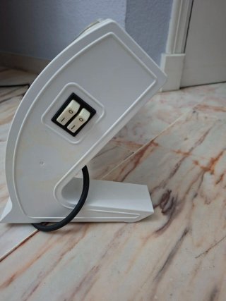 Calentador Ufesa Quartz 1200W