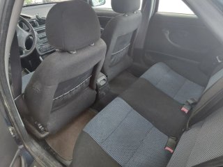 Peugeot 406 2003