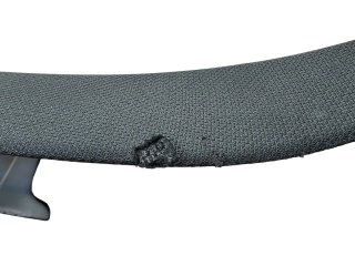 Moldura Pilar A derecho Audi A3 03-13