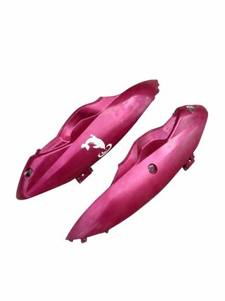 Fianchetti laterali Nuova Garelli Ciclone 4t
