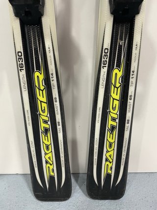 Sci Völkl Racetiger SL 163 cm