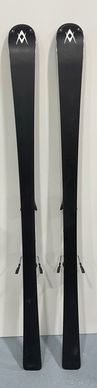 Sci Völkl Racetiger SL 163 cm