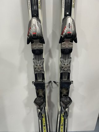 Sci Völkl Racetiger SL 163 cm