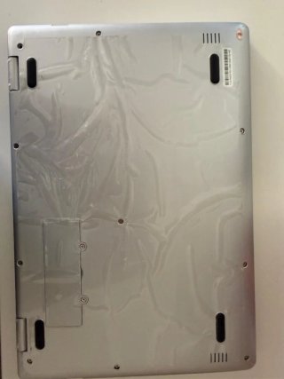 Computer portatile Intel Vanwin Notebook 360