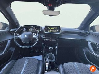 Peugeot 2008 GT Line BlueHDI 100 S&S BVM6