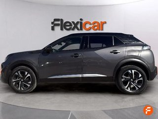 Peugeot 2008 GT Line BlueHDI 130 S&S EAT8