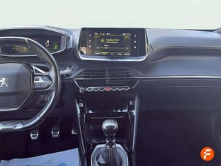 Peugeot 2008 GT Line BlueHDI 130 S&S EAT8
