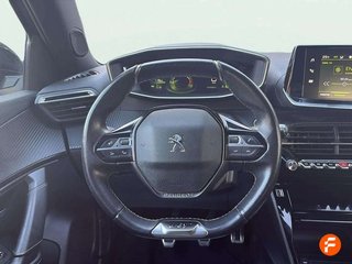 Peugeot 2008 GT Line BlueHDI 130 S&S EAT8