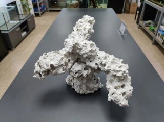 Estructura Reef Roca Decoración Acuario Marino