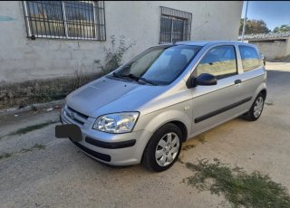 Hyundai Getz 2003